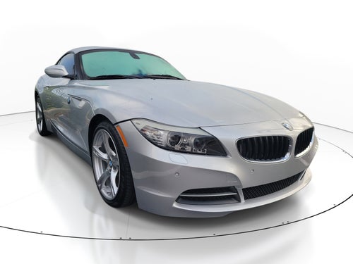 2011 BMW Z4 sDrive30i