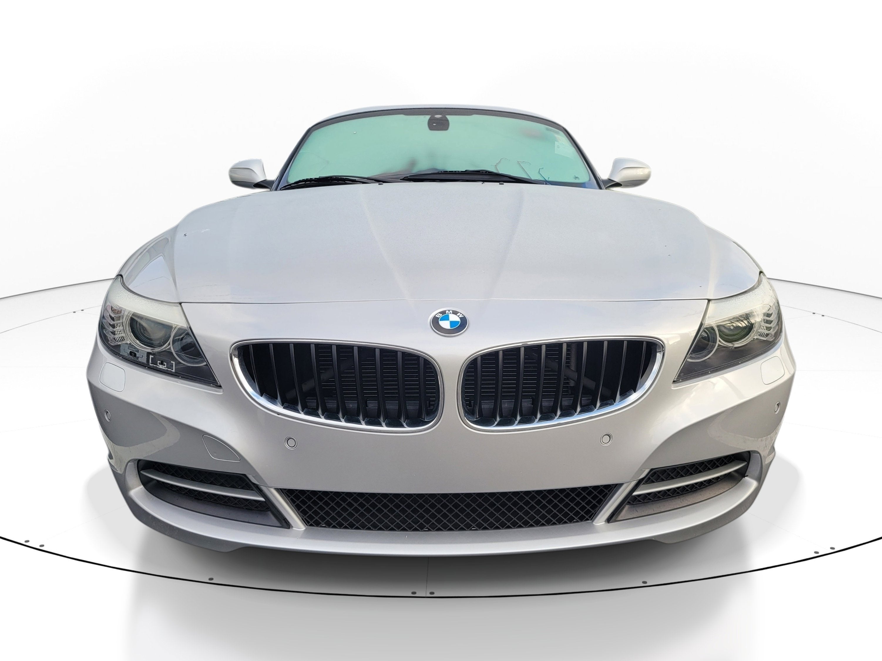 2011 BMW Z4 sDrive30i