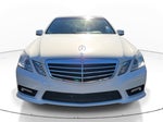 2011 Mercedes-Benz E-Class E 350