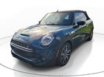 2021 MINI Convertible Cooper S