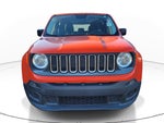 2016 Jeep Renegade Sport