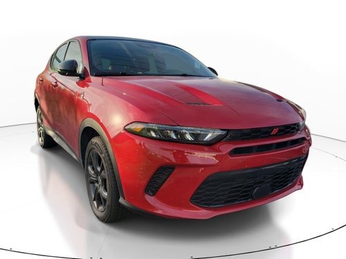 2024 Dodge Hornet GT Plus