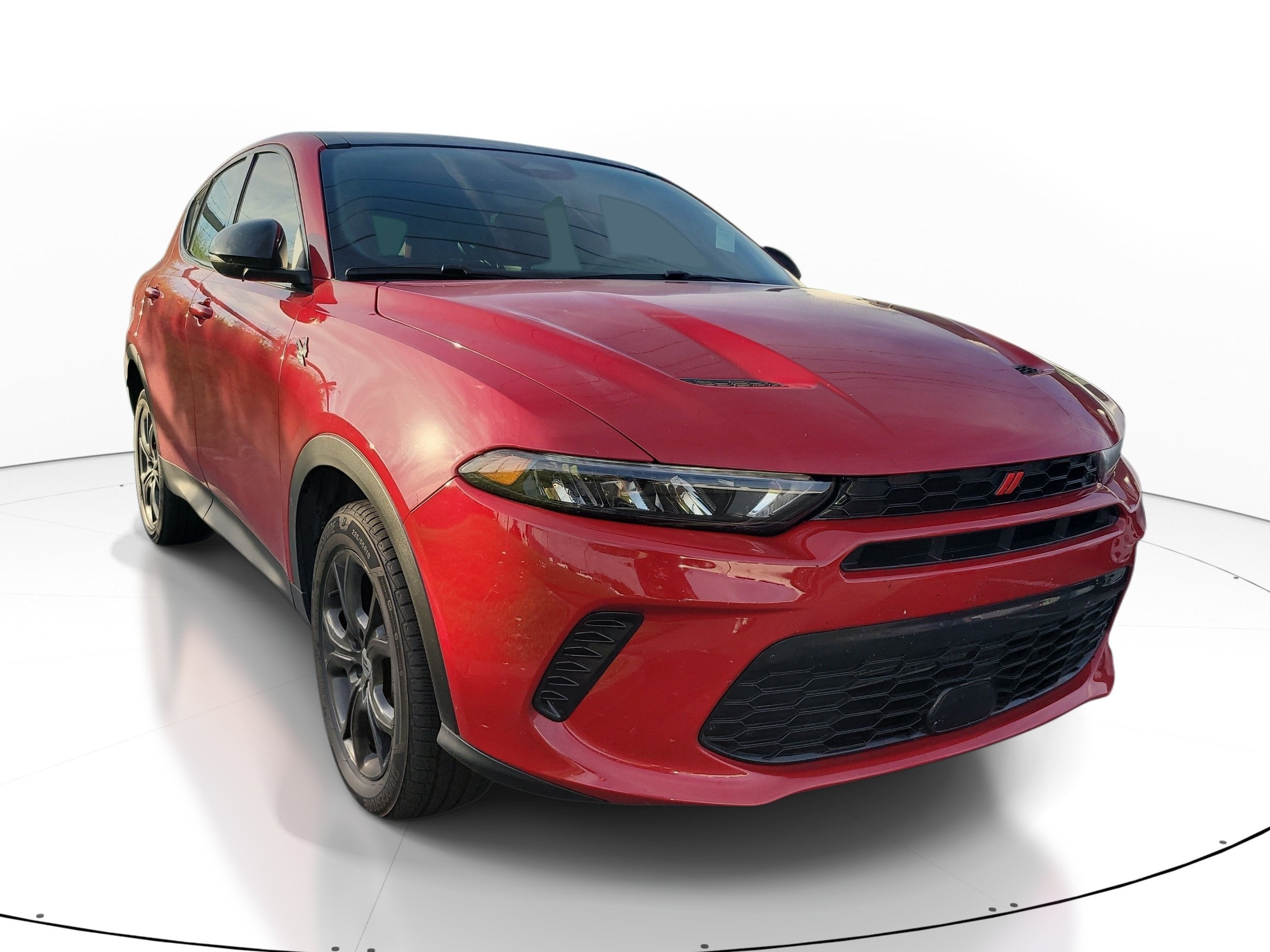 2024 Dodge Hornet GT Plus