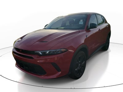 2024 Dodge Hornet GT Plus