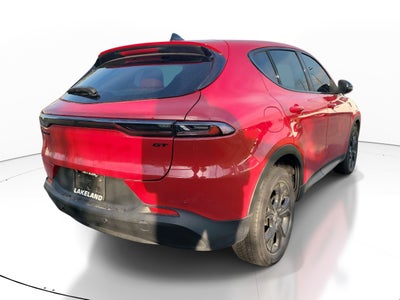 2024 Dodge Hornet GT Plus