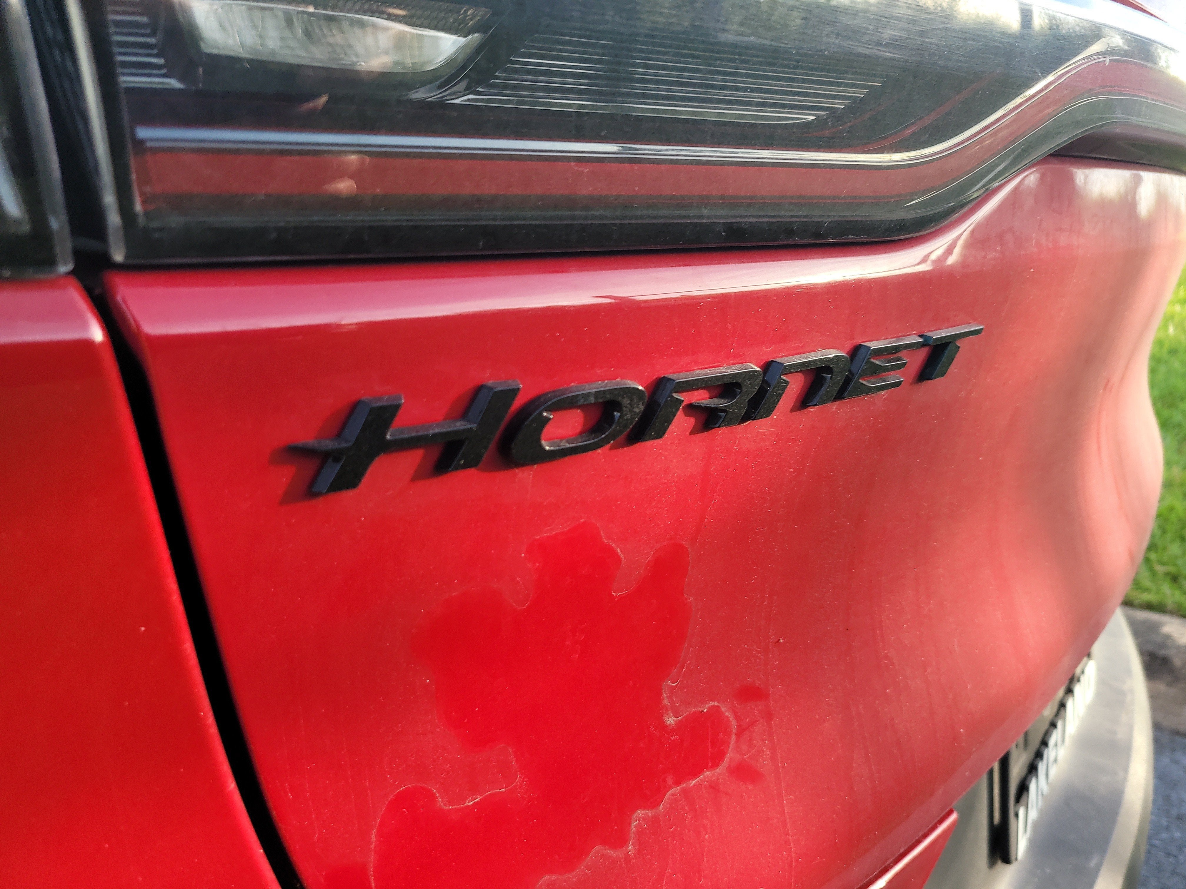 2024 Dodge Hornet GT Plus