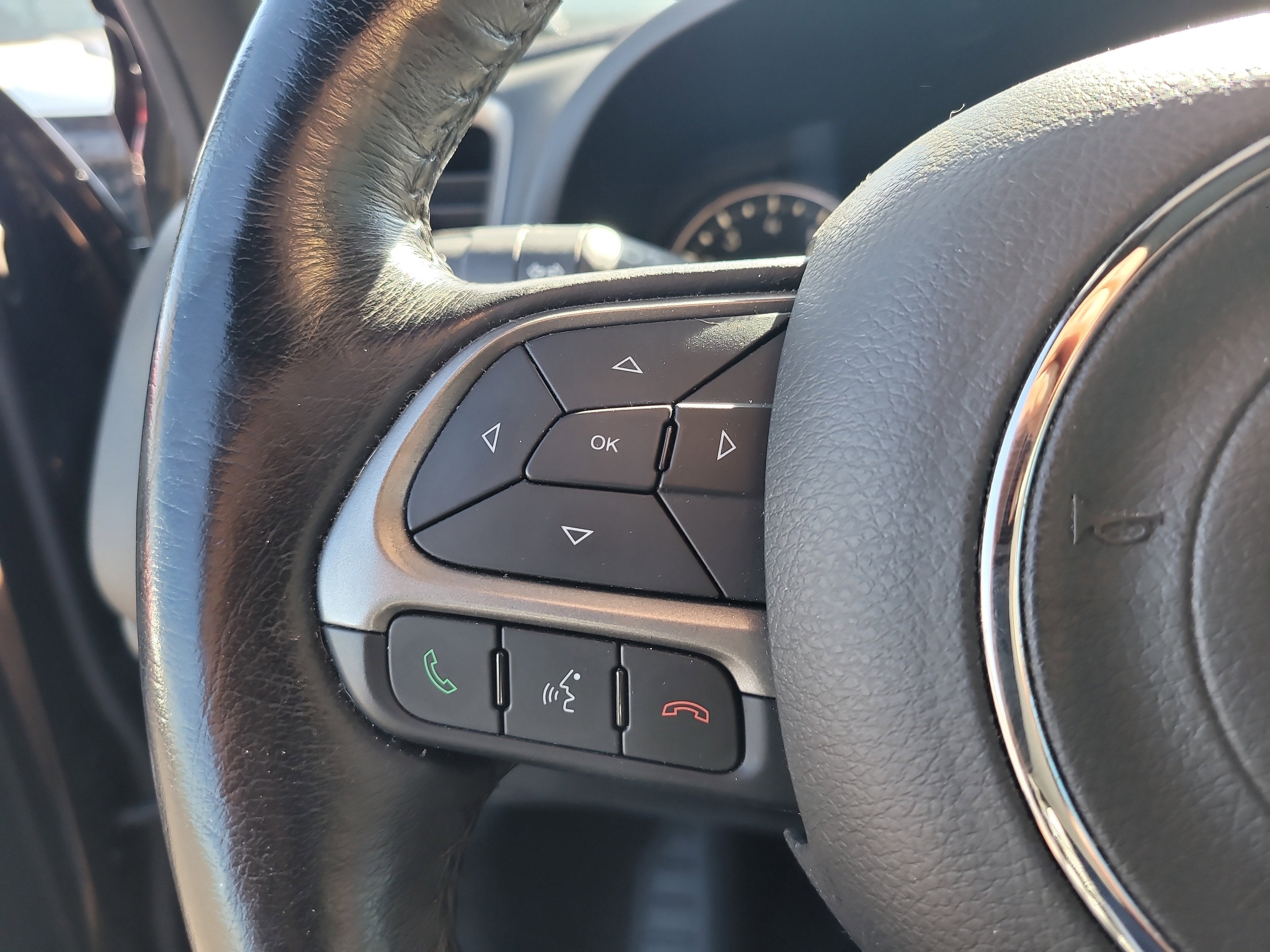 2019 Jeep Renegade Limited