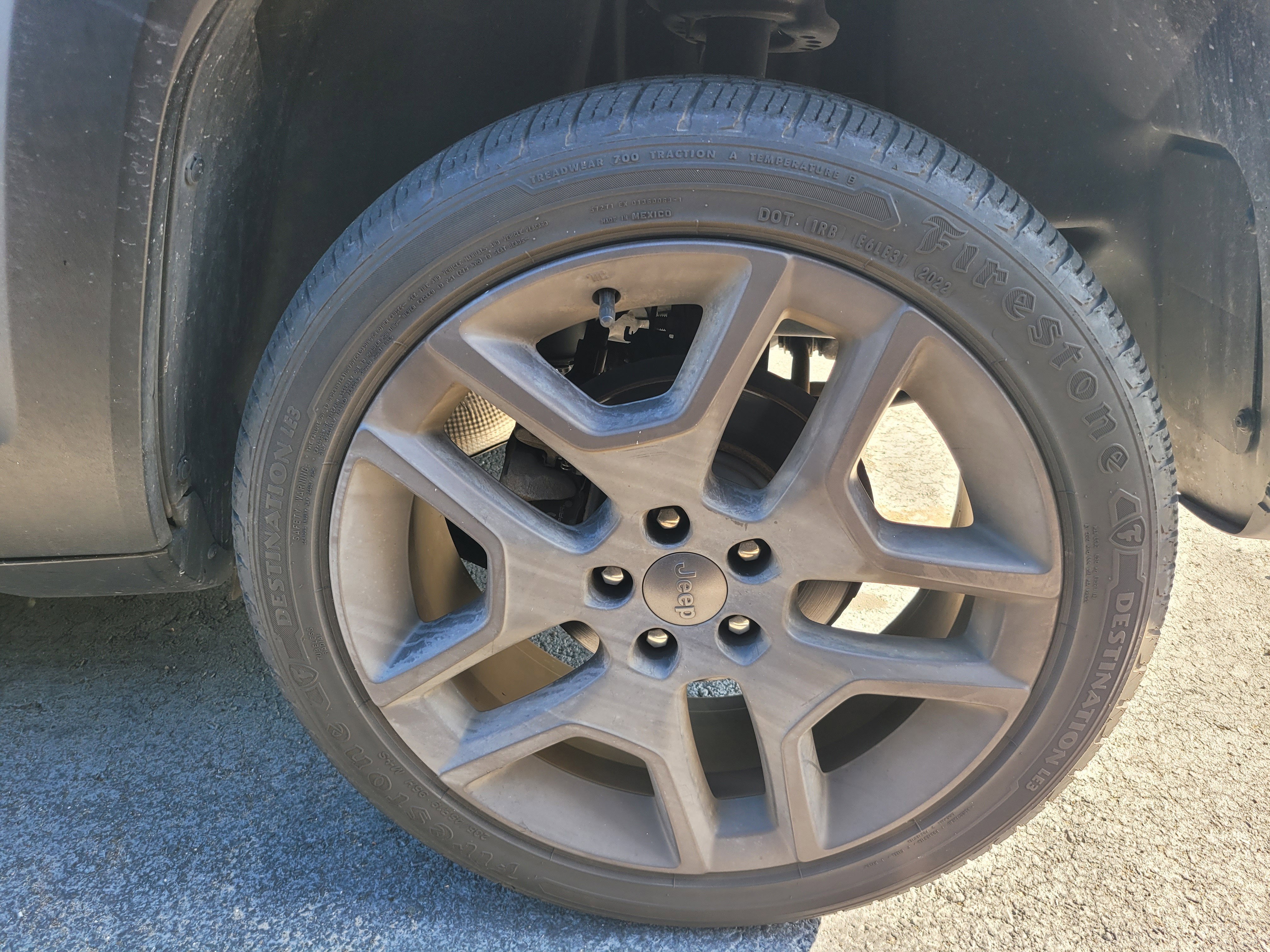 2019 Jeep Renegade Limited