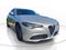 2021 Alfa Romeo Giulia Base