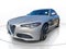 2021 Alfa Romeo Giulia Base