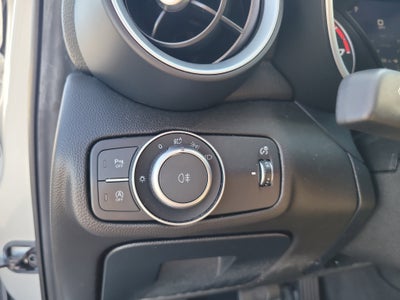 2021 Alfa Romeo Giulia Base