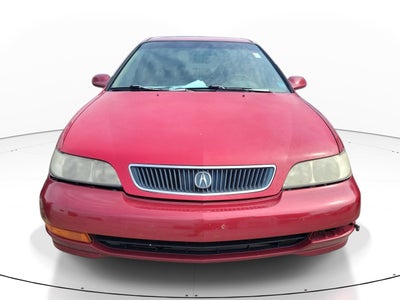 1998 Acura CL Premium