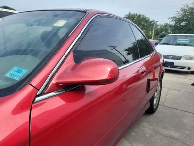 1998 Acura CL Premium
