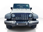 2015 Jeep Wrangler Willys Wheeler