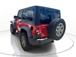 2015 Jeep Wrangler Rubicon