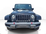 2017 Jeep Wrangler Unlimited Rubicon Recon