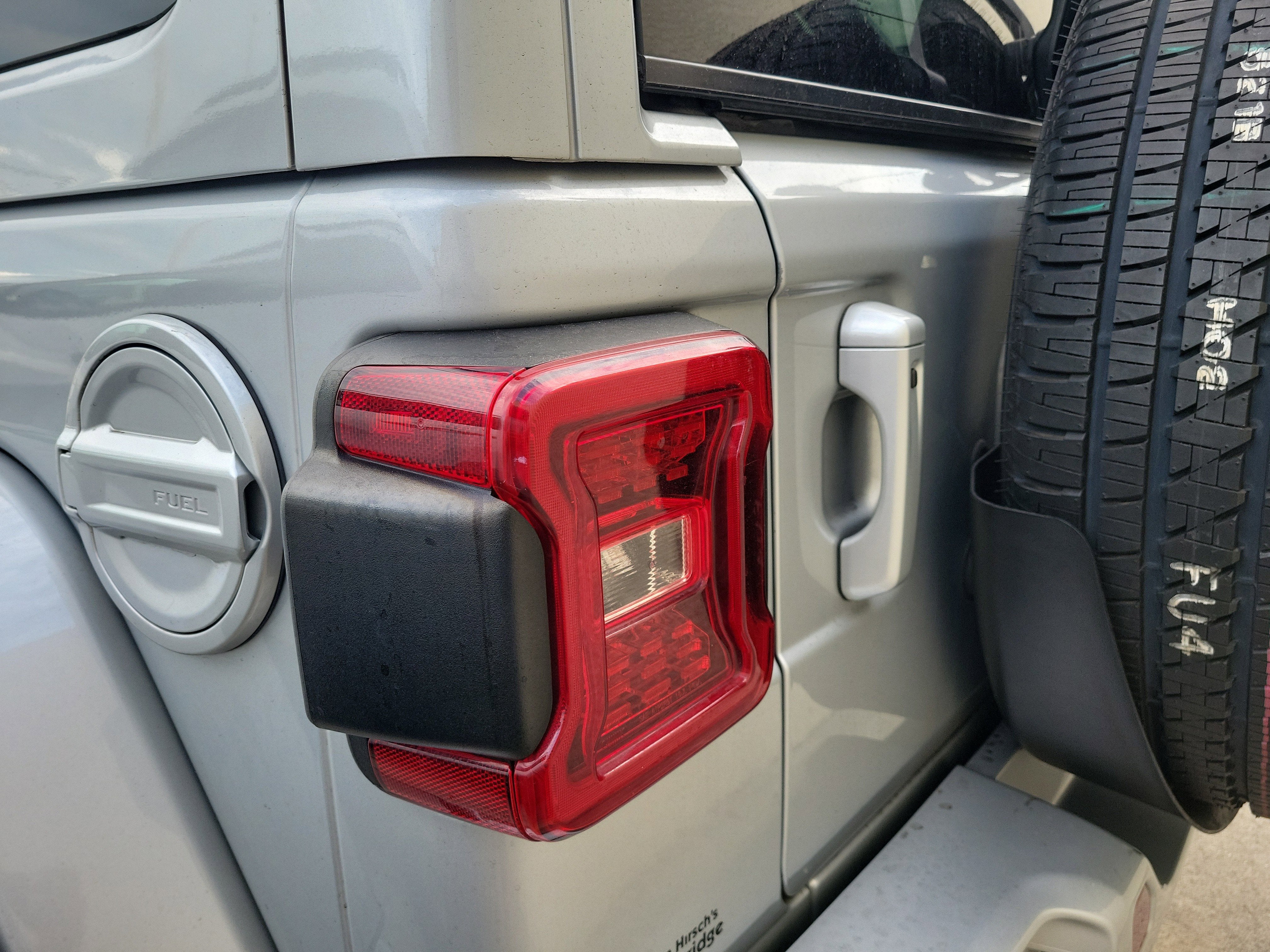 2022 Jeep Wrangler Unlimited High Altitude