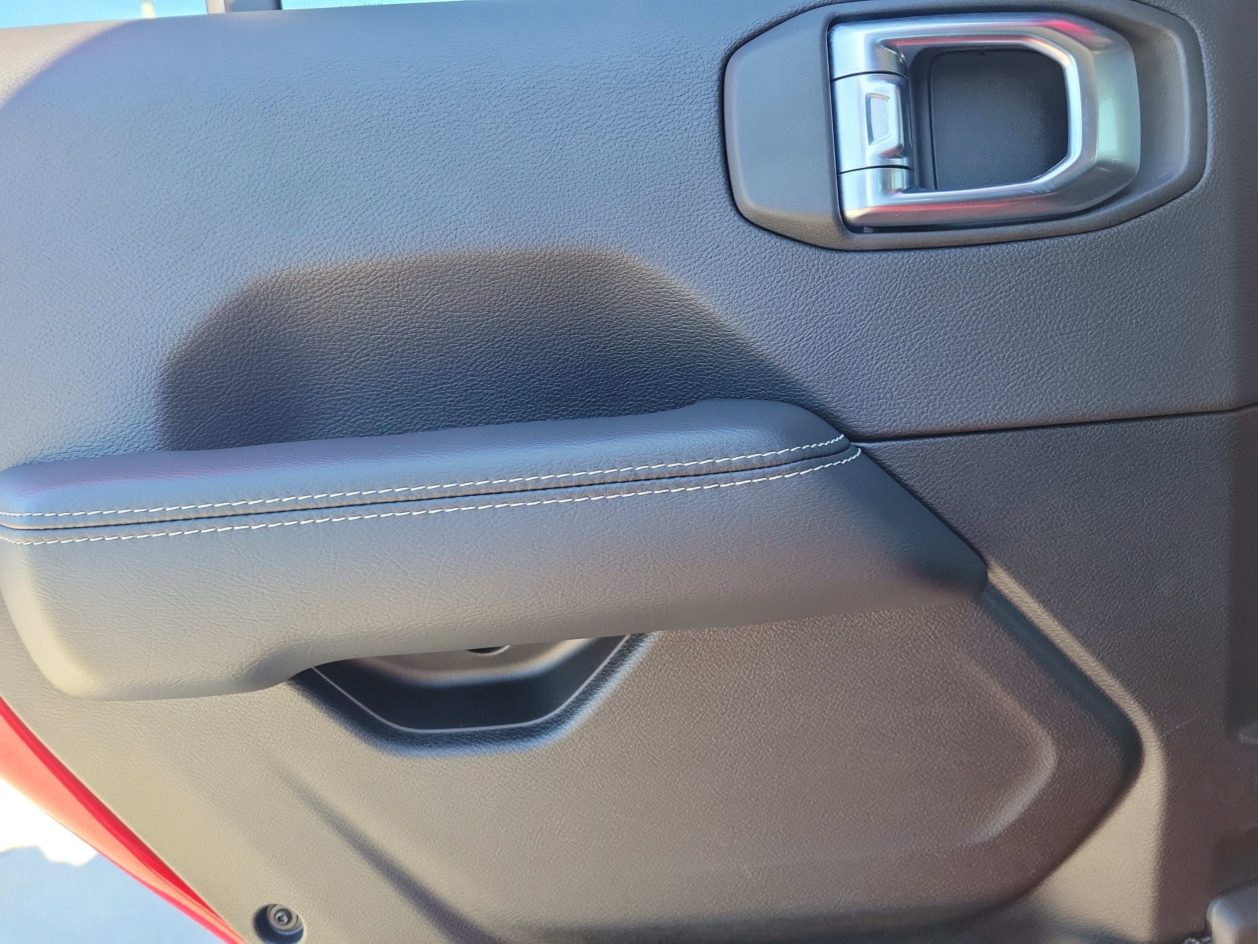 2022 Jeep Wrangler 4xe Unlimited Sahara