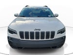 2019 Jeep Cherokee Upland