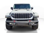 2024 Jeep Wrangler Rubicon X