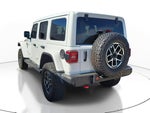 2024 Jeep Wrangler Rubicon X