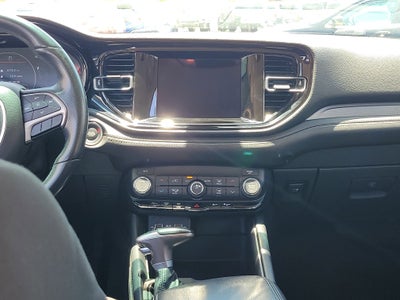 2022 Dodge Durango SXT