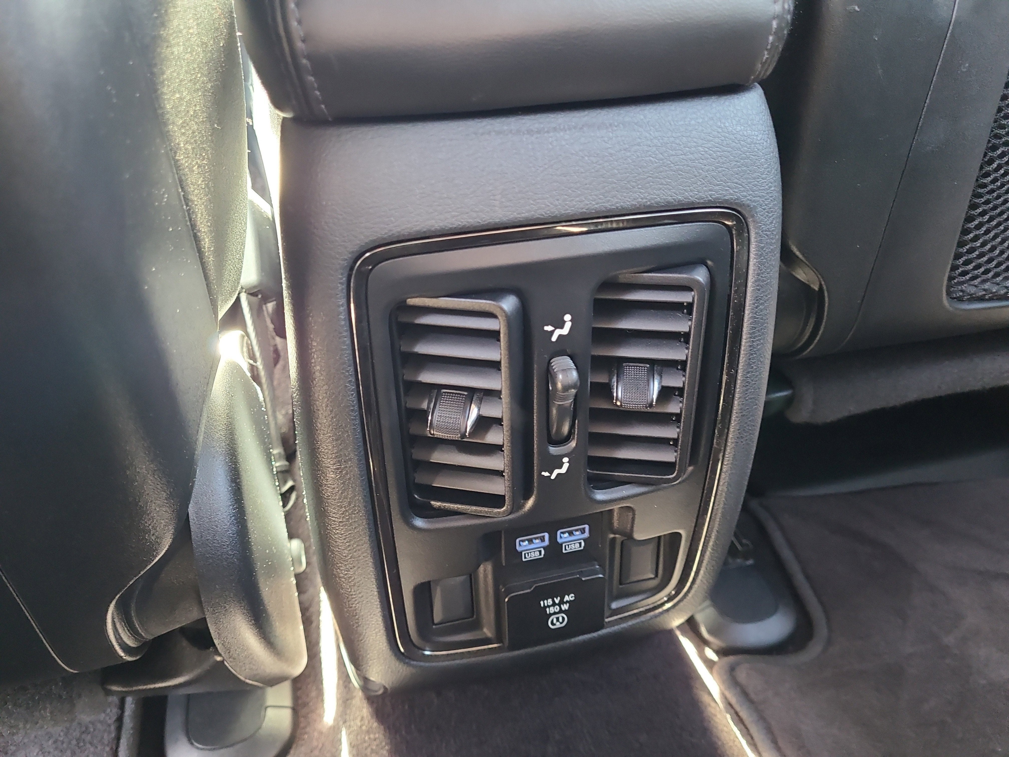 2019 Jeep Grand Cherokee Limited X