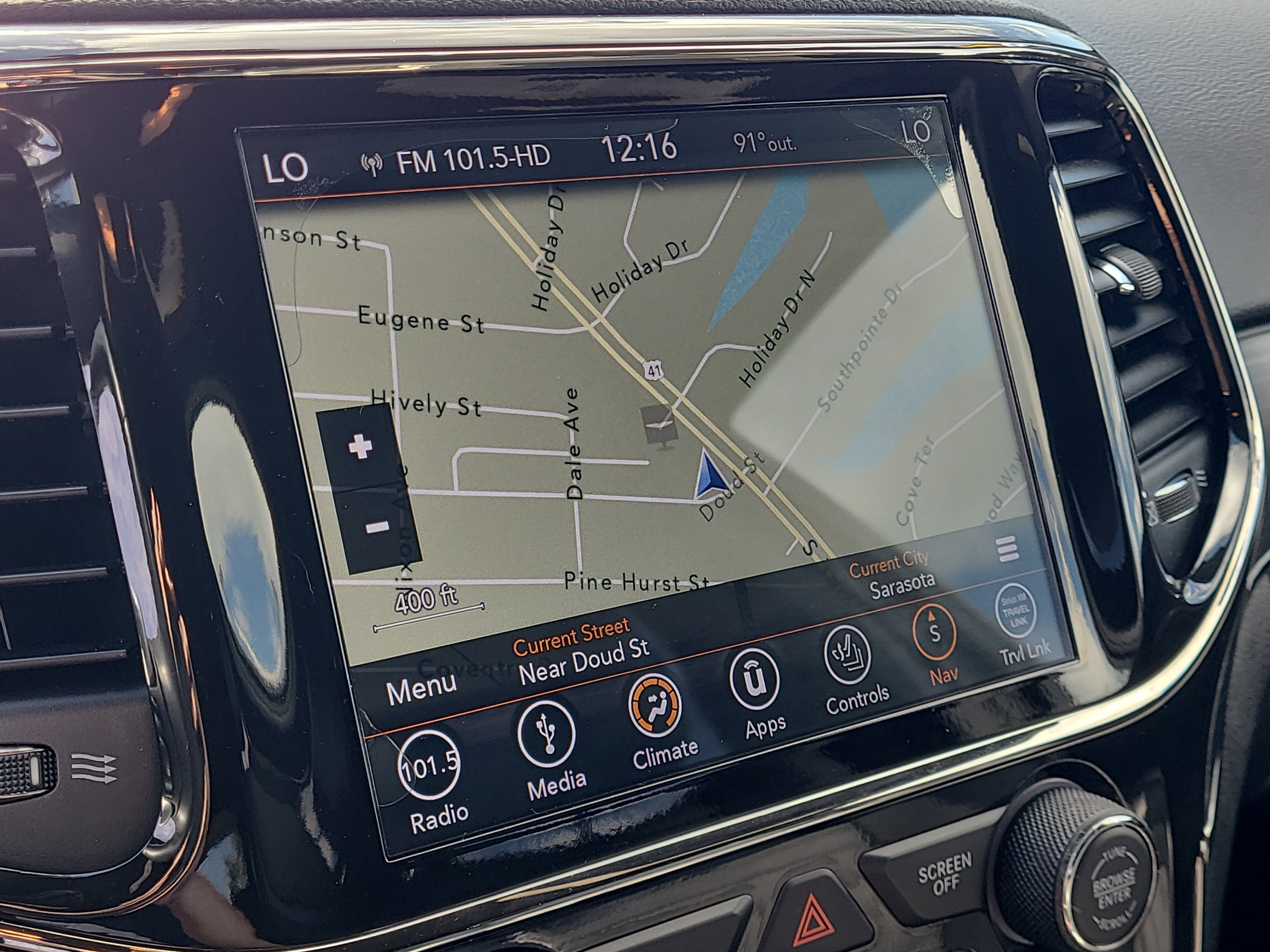 2019 Jeep Grand Cherokee Limited X