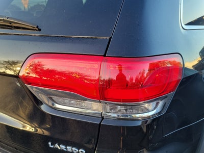 2019 Jeep Grand Cherokee Laredo E