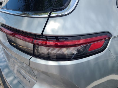 2024 Jeep Grand Cherokee L Laredo X