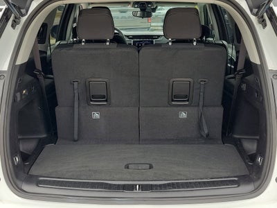 2024 Jeep Grand Cherokee L Laredo X