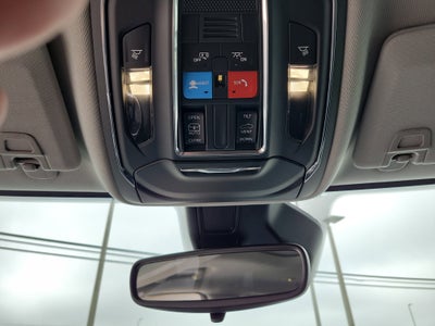 2024 Jeep Grand Cherokee L Laredo X