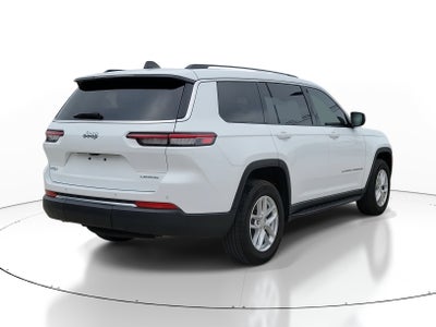 2024 Jeep Grand Cherokee L Laredo X