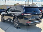 2022 Jeep Grand Cherokee L Summit Reserve