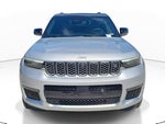 2022 Jeep Grand Cherokee L Summit Reserve