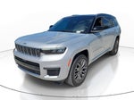 2022 Jeep Grand Cherokee L Summit Reserve