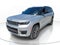 2022 Jeep Grand Cherokee L Summit Reserve
