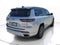 2022 Jeep Grand Cherokee L Summit Reserve