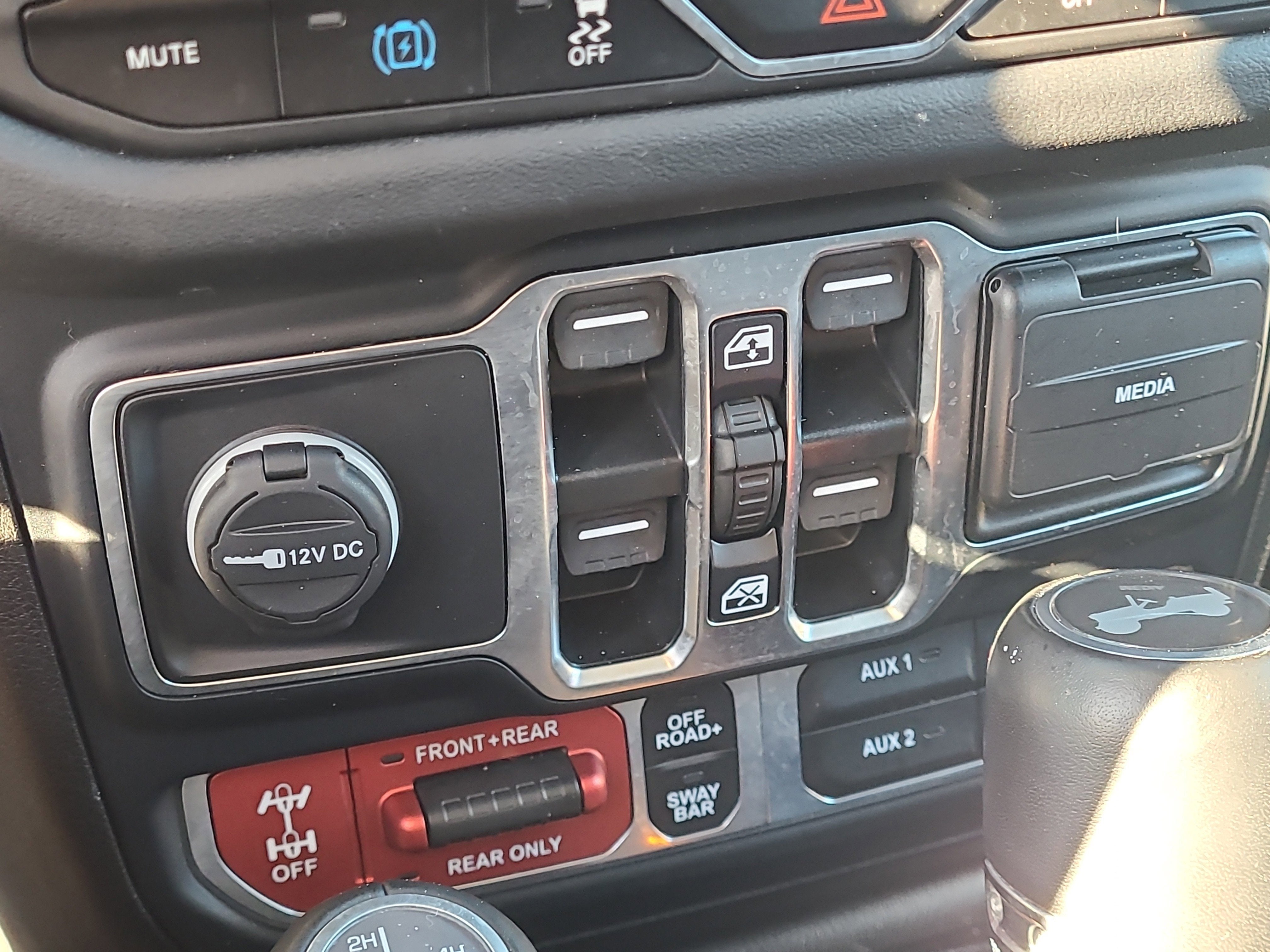 2024 Jeep Wrangler 4xe Rubicon X