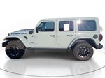 2024 Jeep Wrangler 4xe Rubicon X
