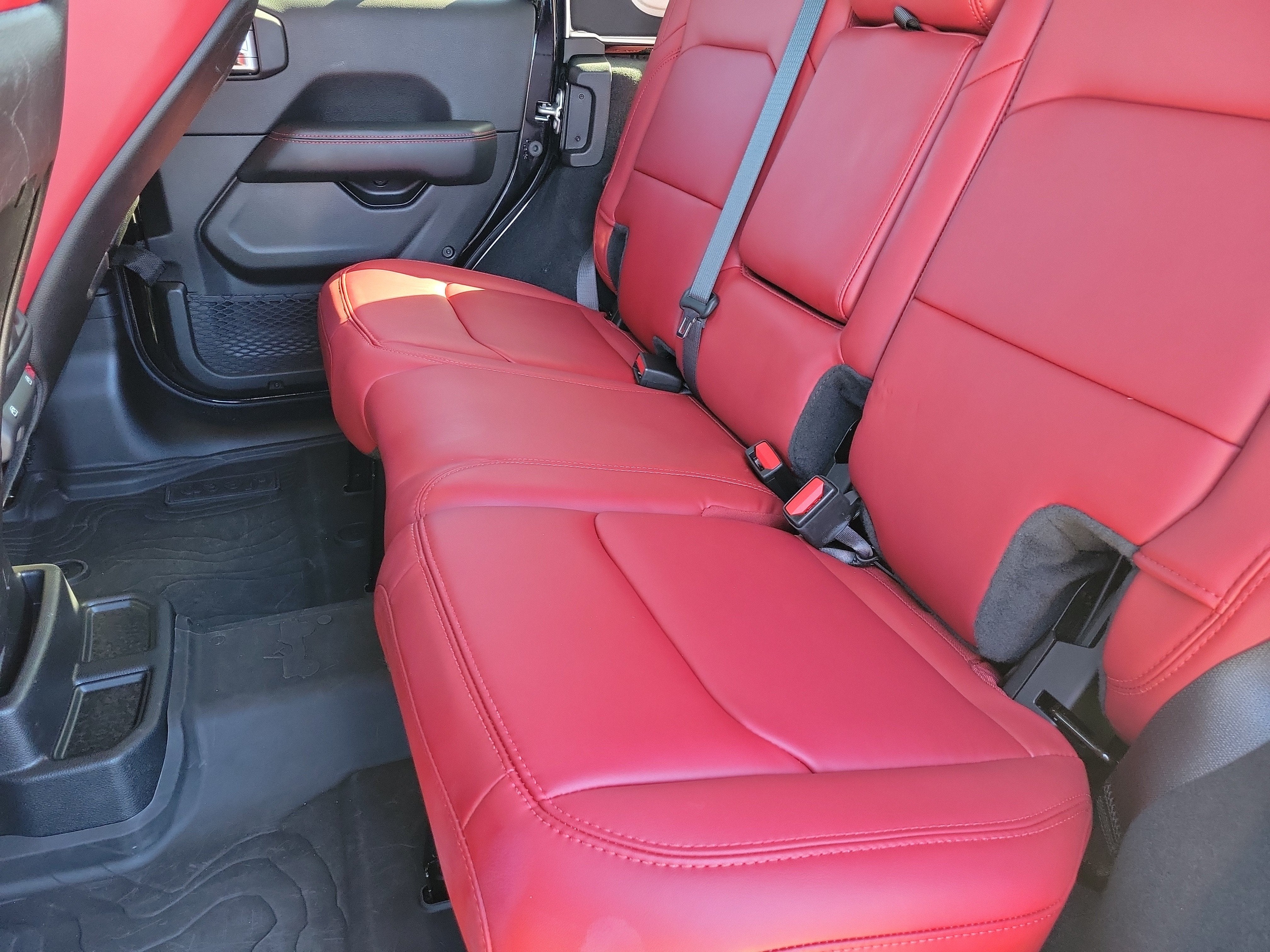 2024 Jeep Wrangler Rubicon 392