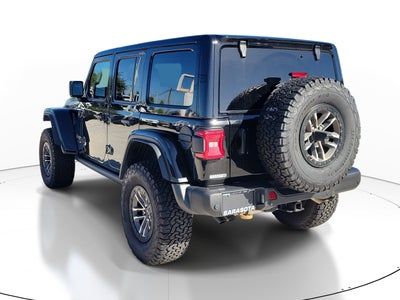 2024 Jeep Wrangler Rubicon 392