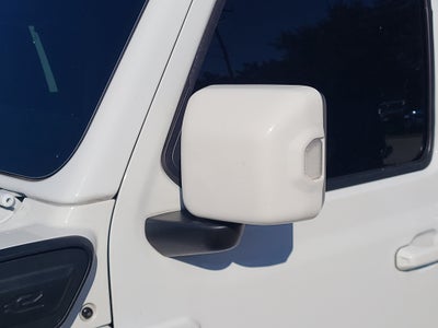 2024 Jeep Wrangler 4xe High Altitude