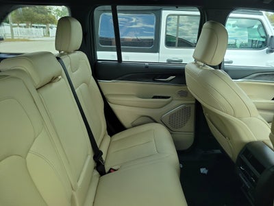 2022 Jeep Grand Cherokee 4xe 4xe