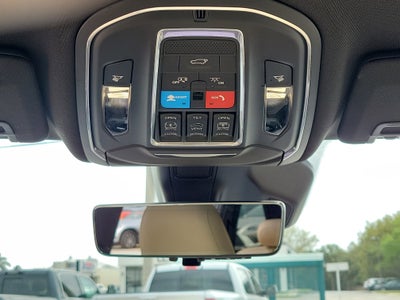 2022 Jeep Grand Cherokee 4xe 4xe