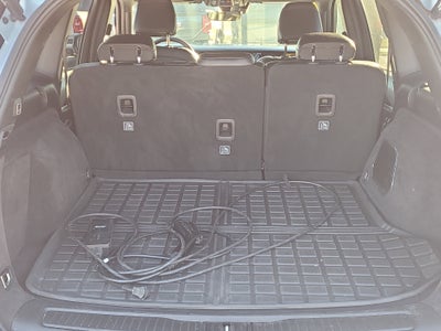 2024 Jeep Grand Cherokee 4xe Trailhawk