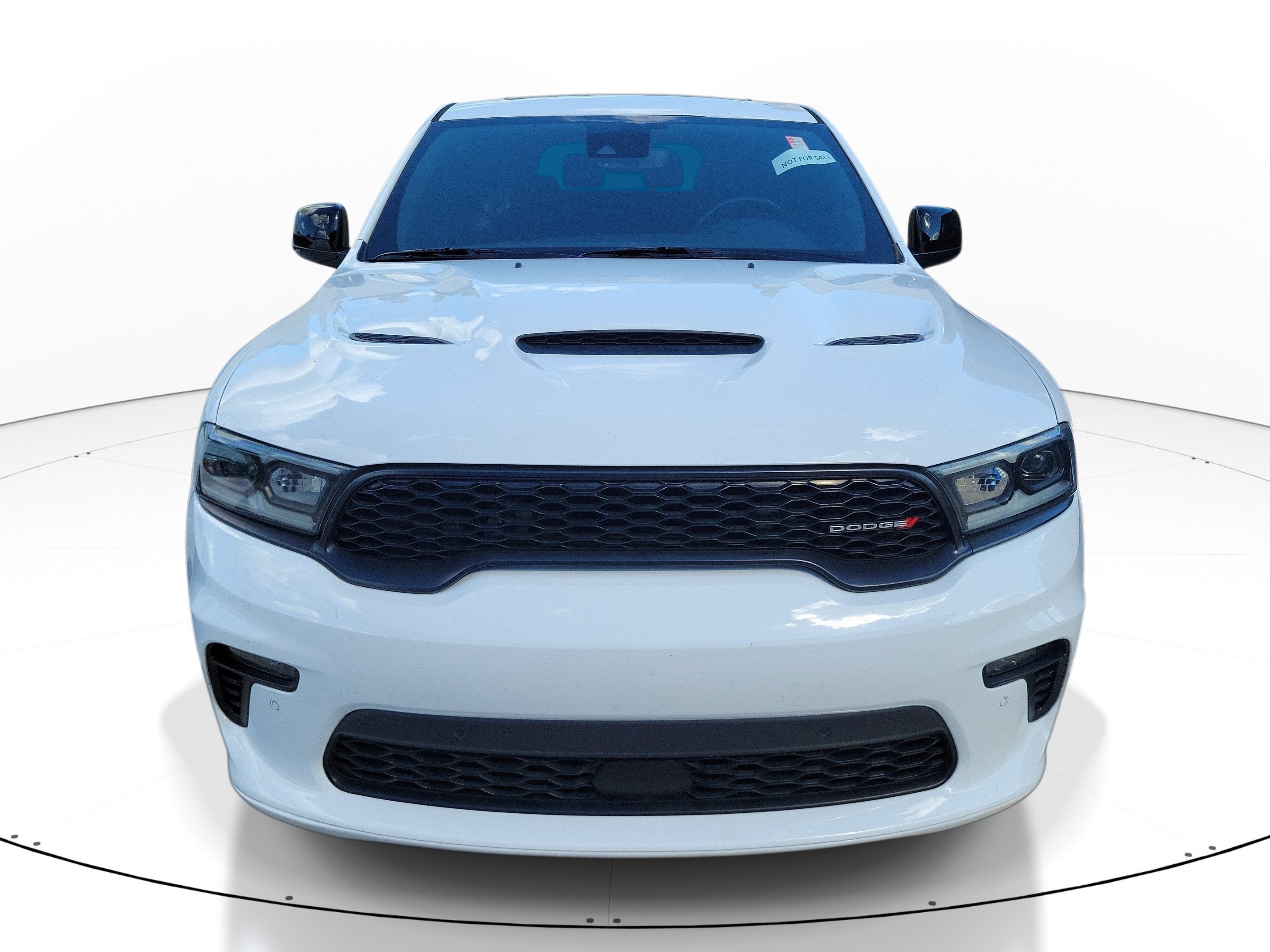 2022 Dodge Durango R/T Plus
