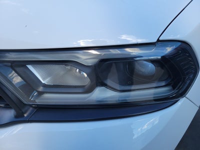 2022 Dodge Durango R/T Plus