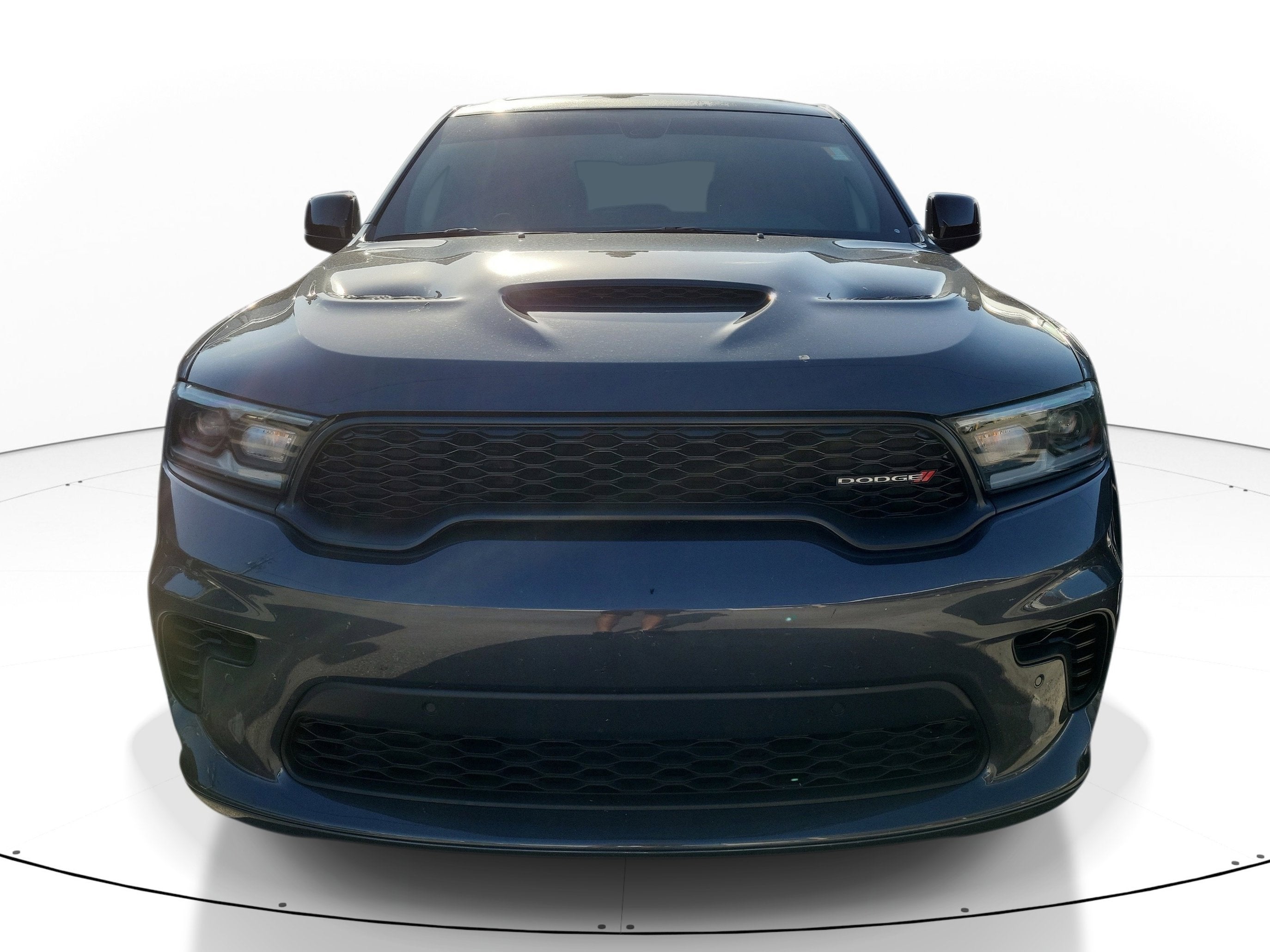 2024 Dodge Durango R/T