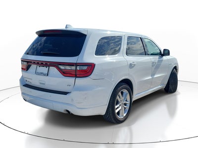 2022 Dodge Durango R/T